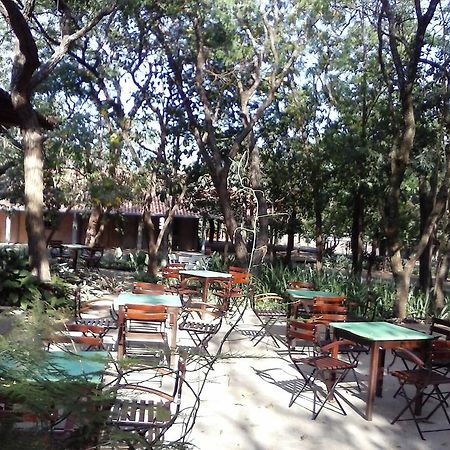 Villa Dei Colori Araraquara Esterno foto