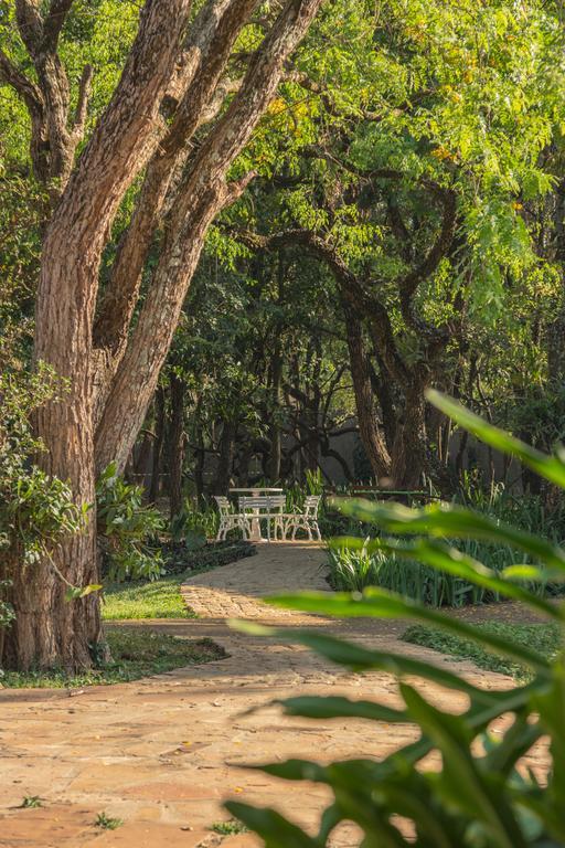 Villa Dei Colori Araraquara Esterno foto